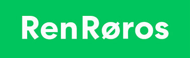 Ren Røros AS logo