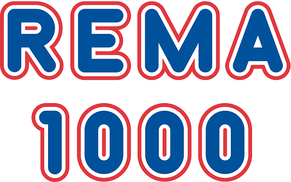 REMA 1000 Norge logo