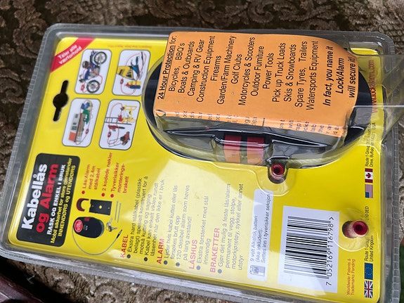 Product image 2 of 5