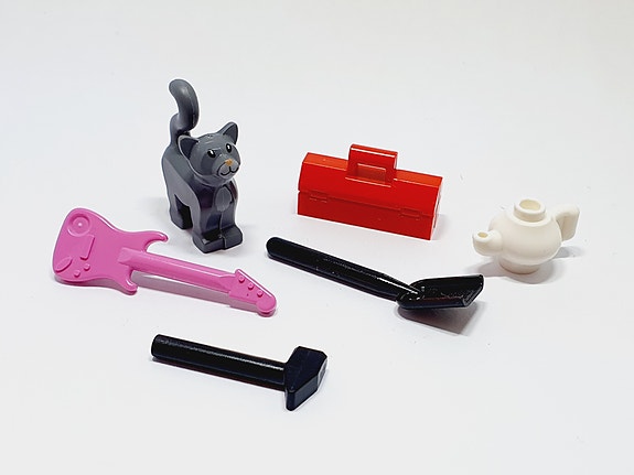 Product image 2 of 10