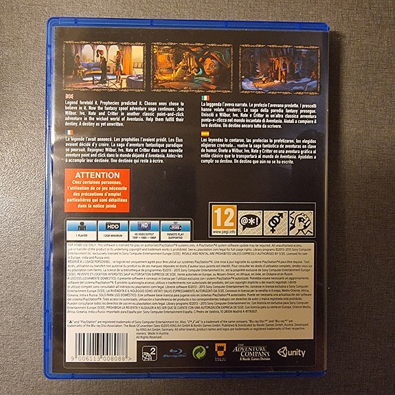 Product image 2 of 2