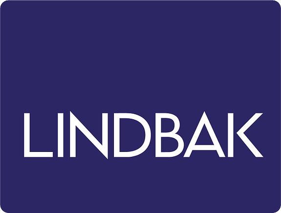 Lindbak logo