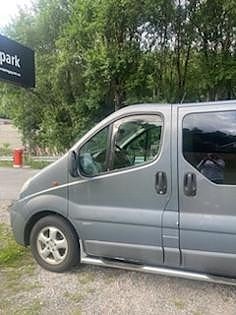 Opel Vivaro 3 of 23