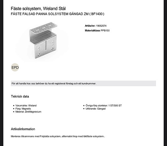 Product image 2 of 3