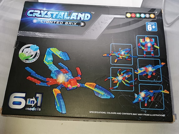 Product image 2 of 10