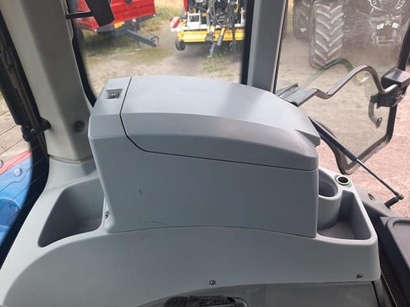 Valtra T214D 2017, kr 785 000,-