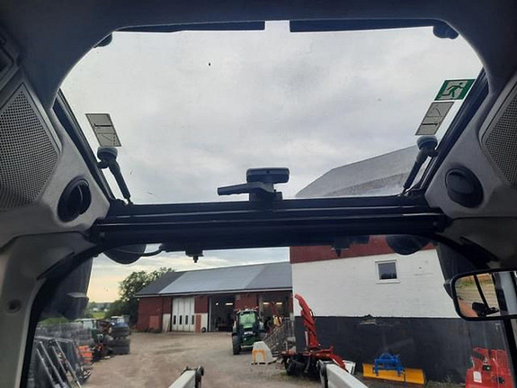 Valtra T214D 2017, kr 785 000,-