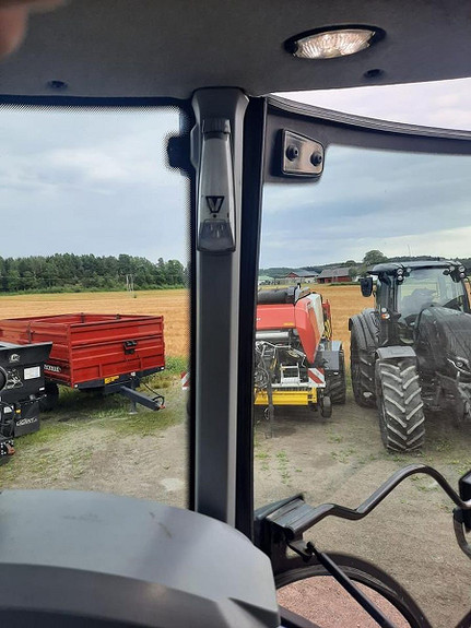 Valtra T214D 2017, kr 785 000,-