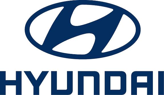 Hyundai Motor Norway logo