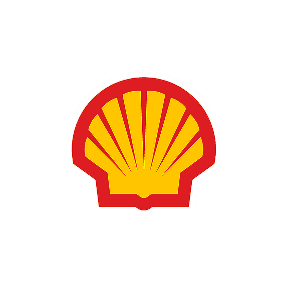 A/S Norske Shell logo