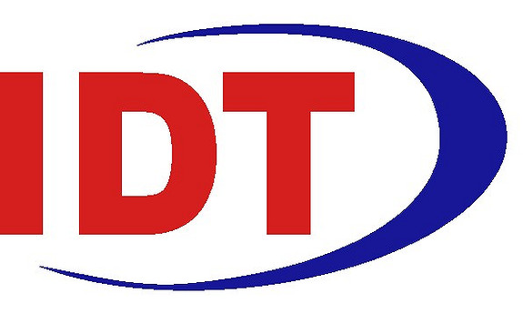 IDT Solutions AS logo