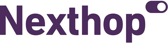 Nexthop AS logo