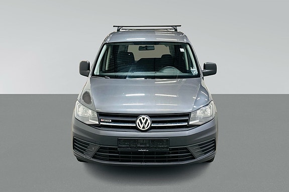 Volkswagen Caddy 2 of 5