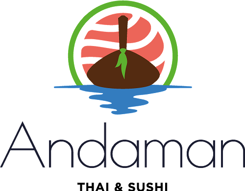 Andaman Thai & Sushi logo