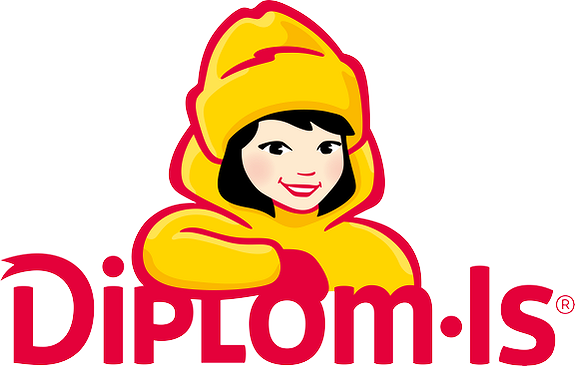 DIPLOMIS logo