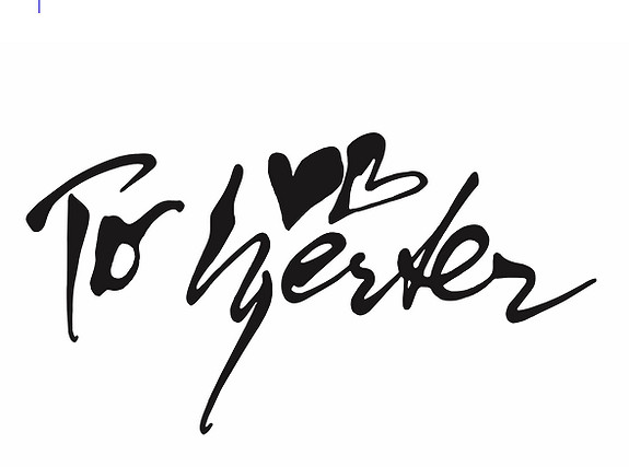 To Hjerter AS logo