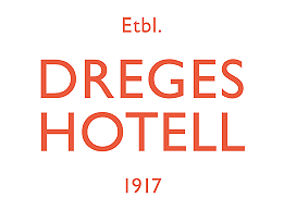 Dreges Hotell logo