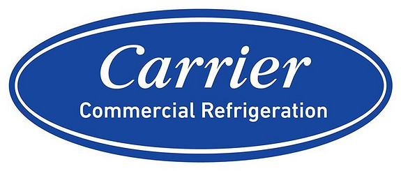 Carrier Refrigeration Norway AS logo