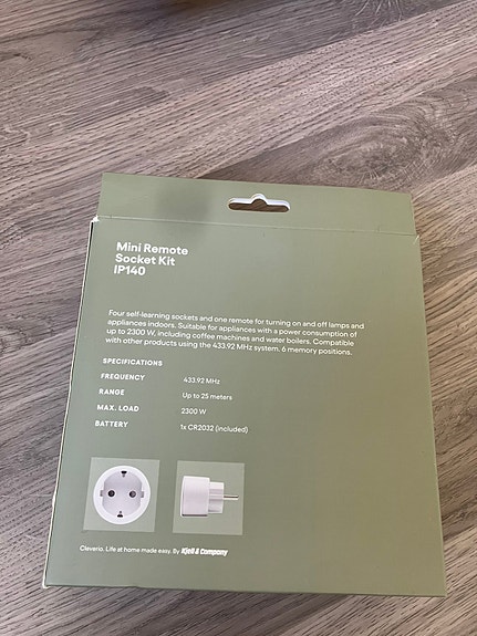 Product image 2 of 2