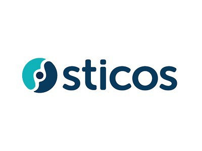 Sticos AS logo