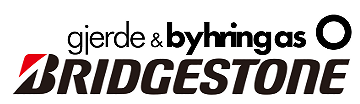 Gjerde & Byhring AS logo