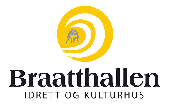 Braatthallen AS logo