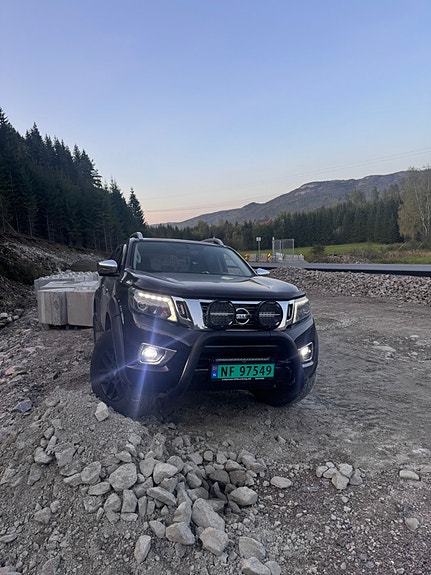 Nissan Navara 10 of 23