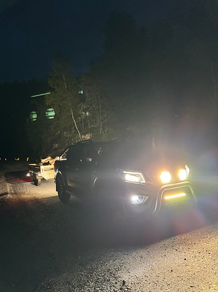 Nissan Navara 16 of 23