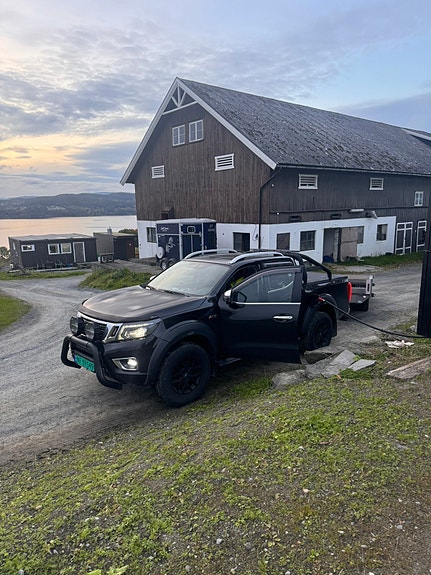 Nissan Navara 12 of 23