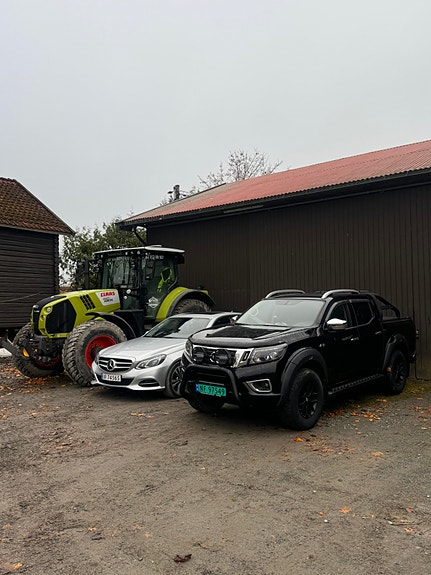 Nissan Navara 15 of 23