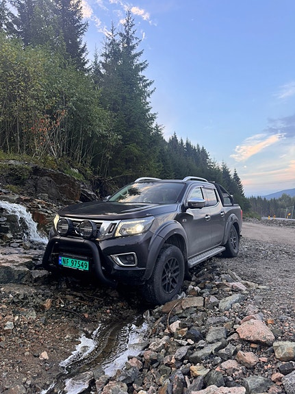 Nissan Navara 9 of 23