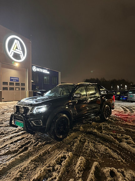 Nissan Navara 7 of 23