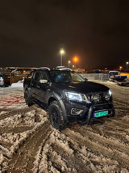Nissan Navara 6 of 23