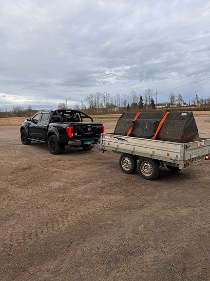 Nissan Navara 14 of 23