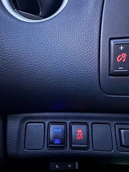Nissan Navara 18 of 23