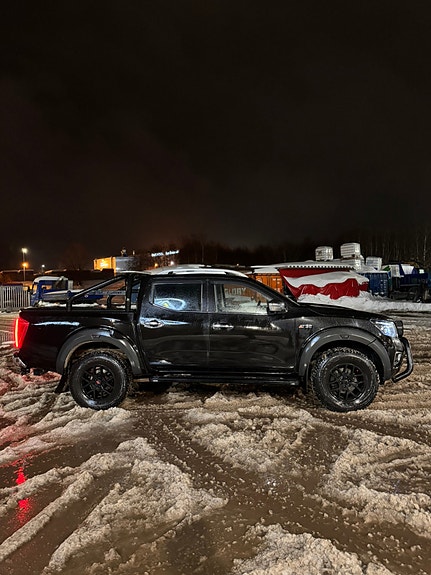 Nissan Navara 5 of 23