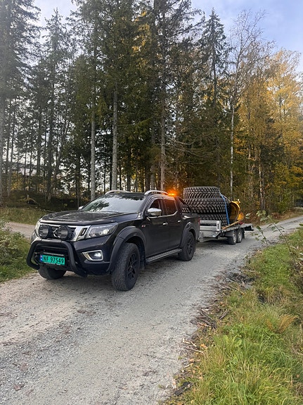 Nissan Navara 13 of 23