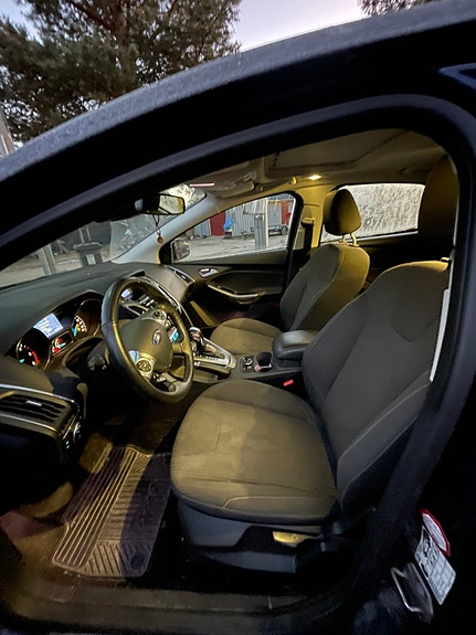 Ford Focus 6 of 10