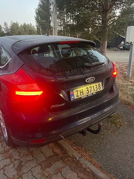 Ford Focus 10 of 10