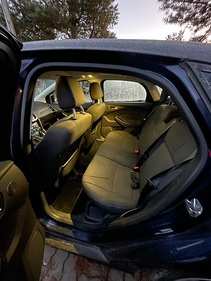 Ford Focus 7 of 10