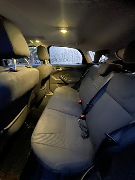 Ford Focus 8 of 10