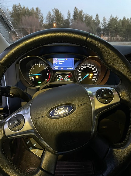Ford Focus 3 of 5