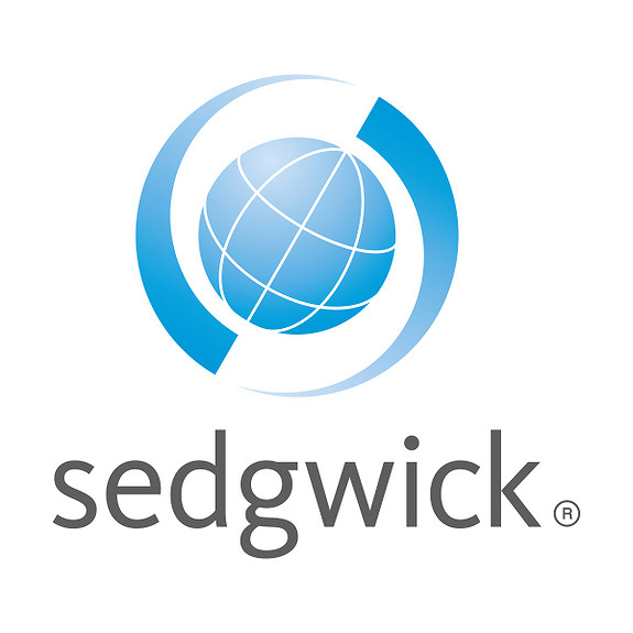 Sedgwick Norge logo