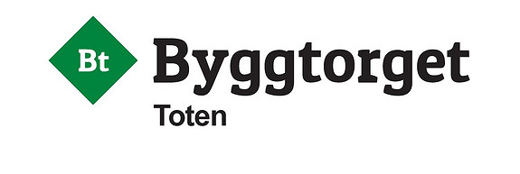 Byggsenteret Toten Lena Jernvare AS logo