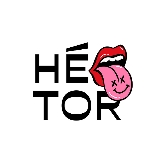 Héctor Food & Fiesta logo