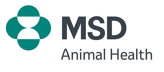 MSD AH Innovation logo