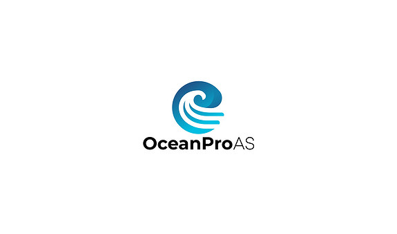 OceanPro AS logo