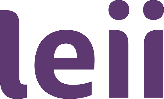 Leii AS logo