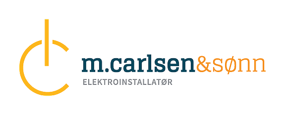 M.Carlsen & Sønn Jevnaker AS logo