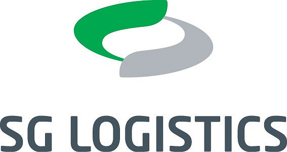 SG Logistics AS logo